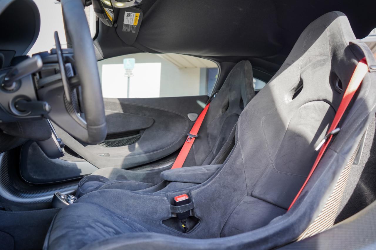 Mclaren 600Lt - Thumbnail 13