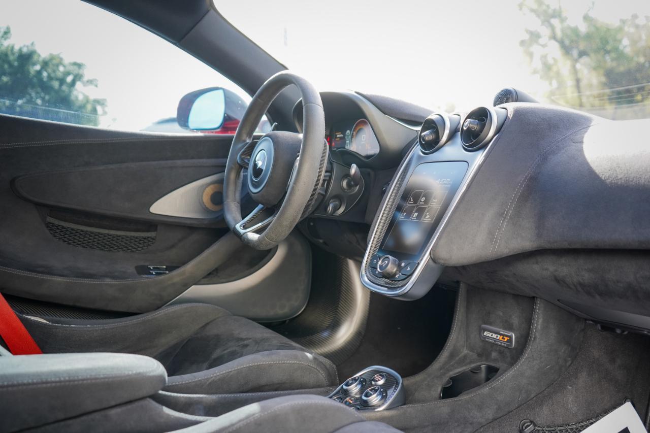 Mclaren 600Lt - Thumbnail 16