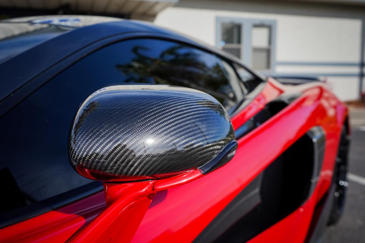 Mclaren 600Lt - Thumbnail 11