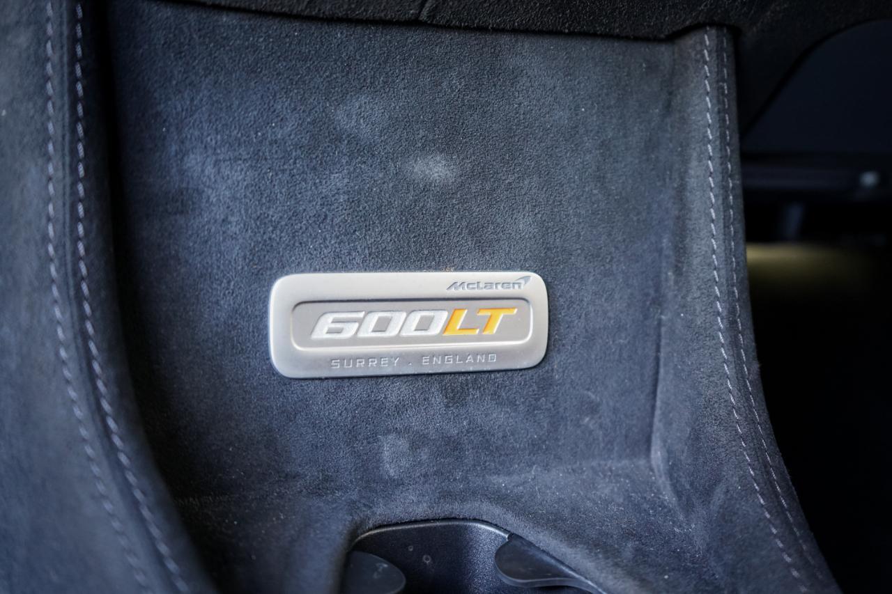Mclaren 600Lt - Thumbnail 19