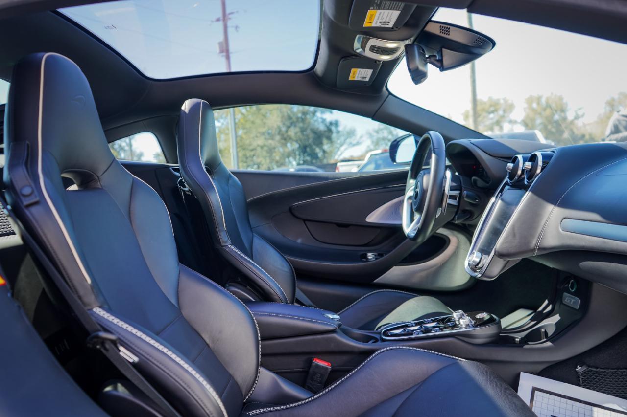 Mclaren Gt - Thumbnail 10