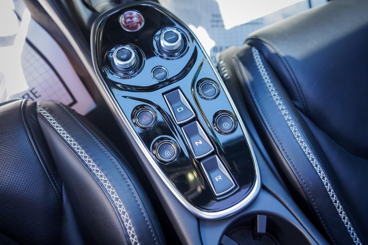 Mclaren Gt - Thumbnail 15