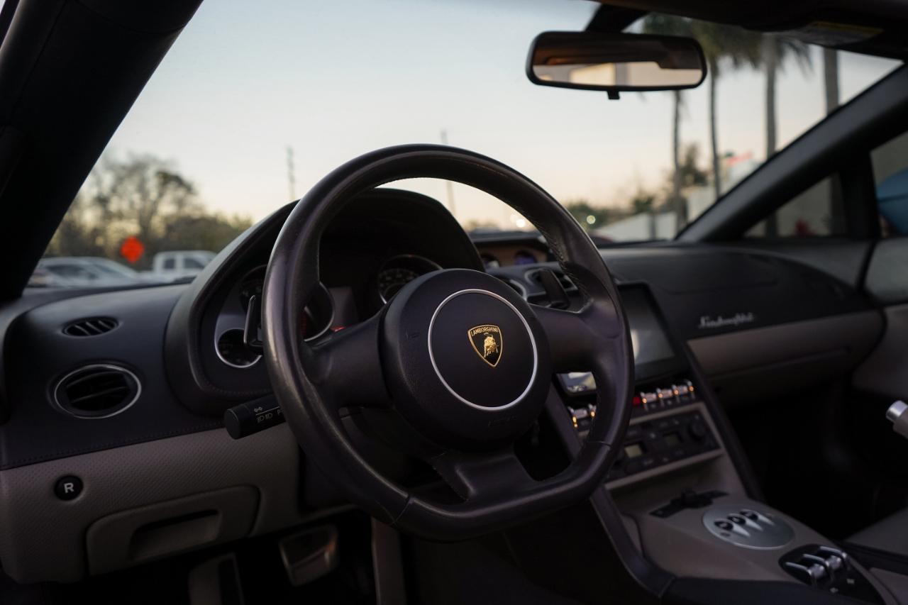 Lamborghini Gallardo - Thumbnail 13