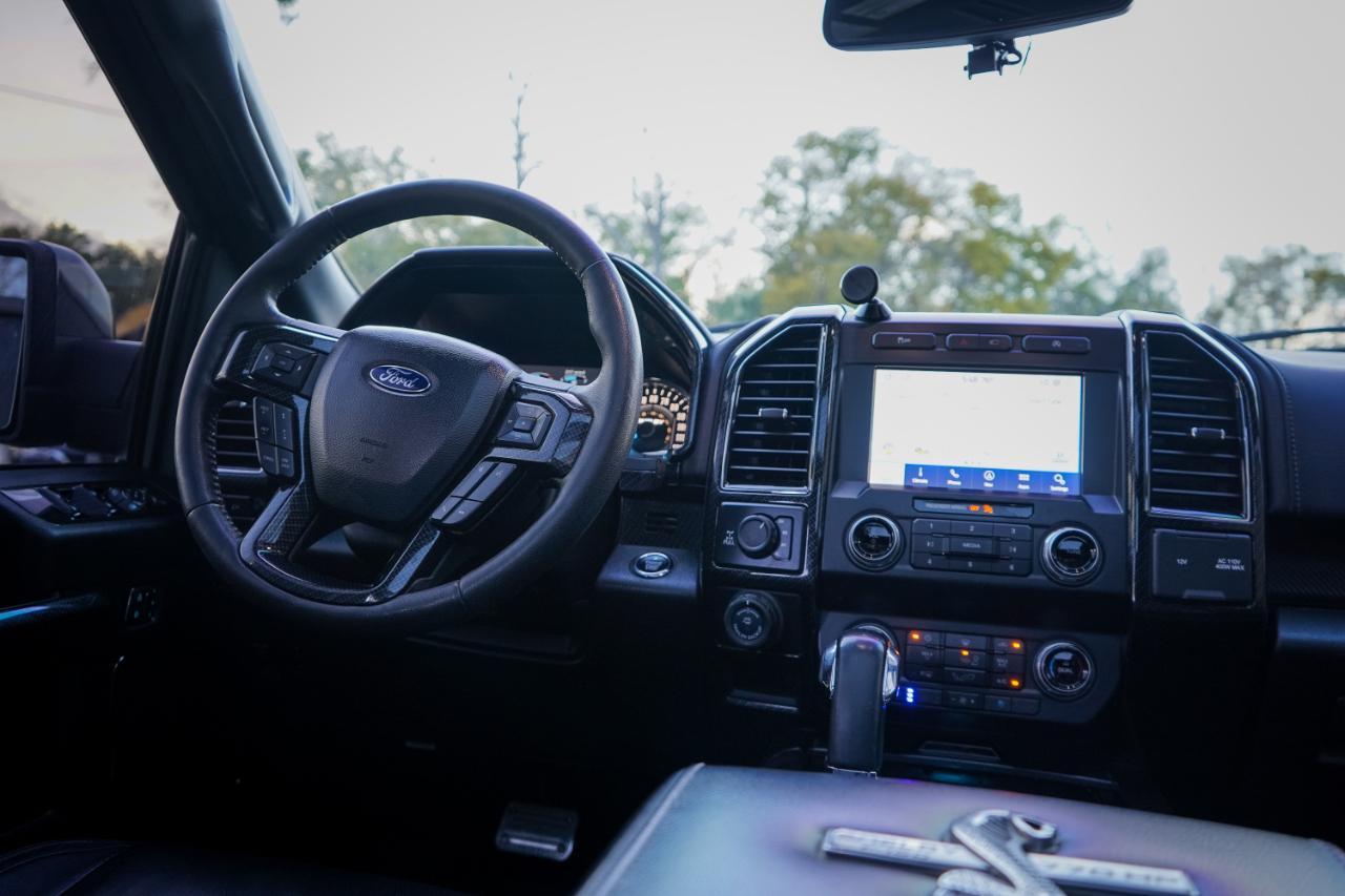 Ford F-150 - Thumbnail 15