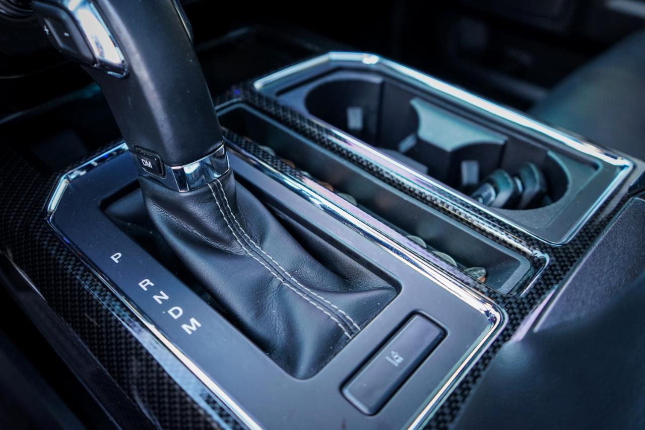 Ford F-150 - Thumbnail 18