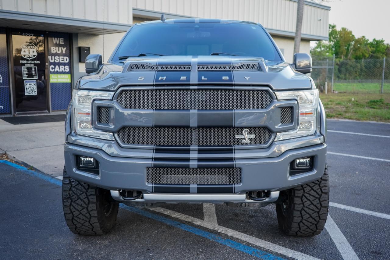Ford F-150 - Thumbnail 3
