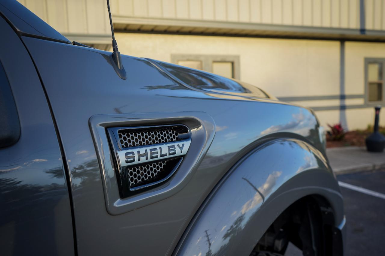 Ford F-150 - Thumbnail 10