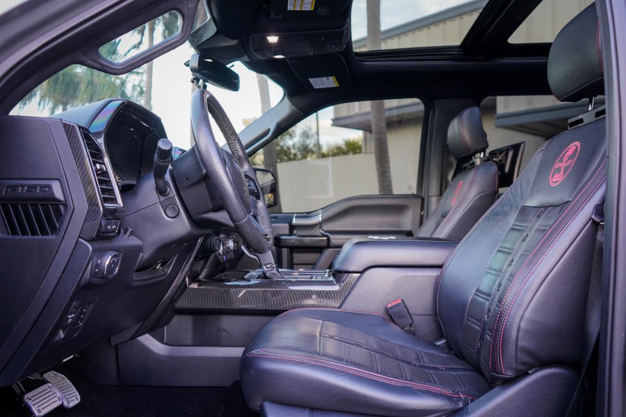 Ford F-150 - Thumbnail 12