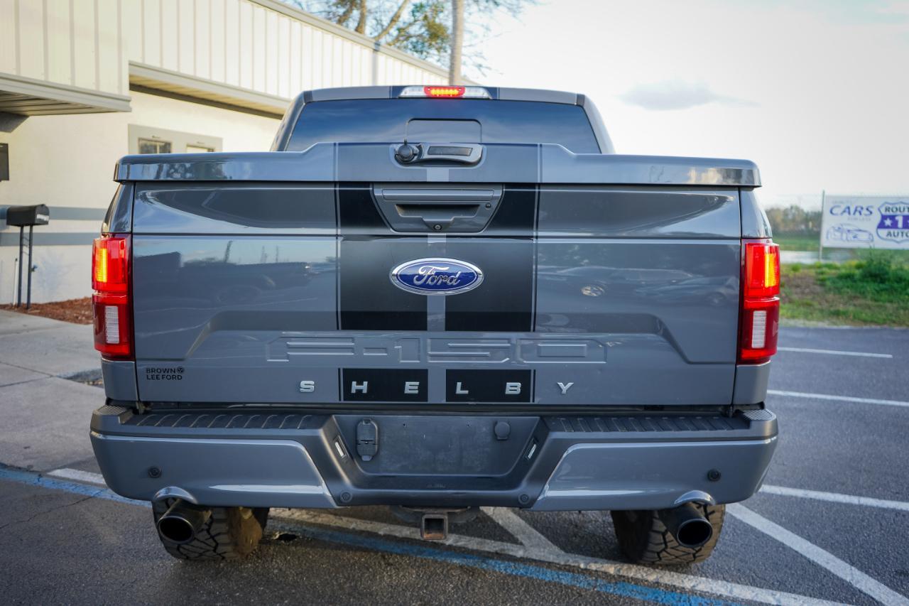 Ford F-150 - Thumbnail 5