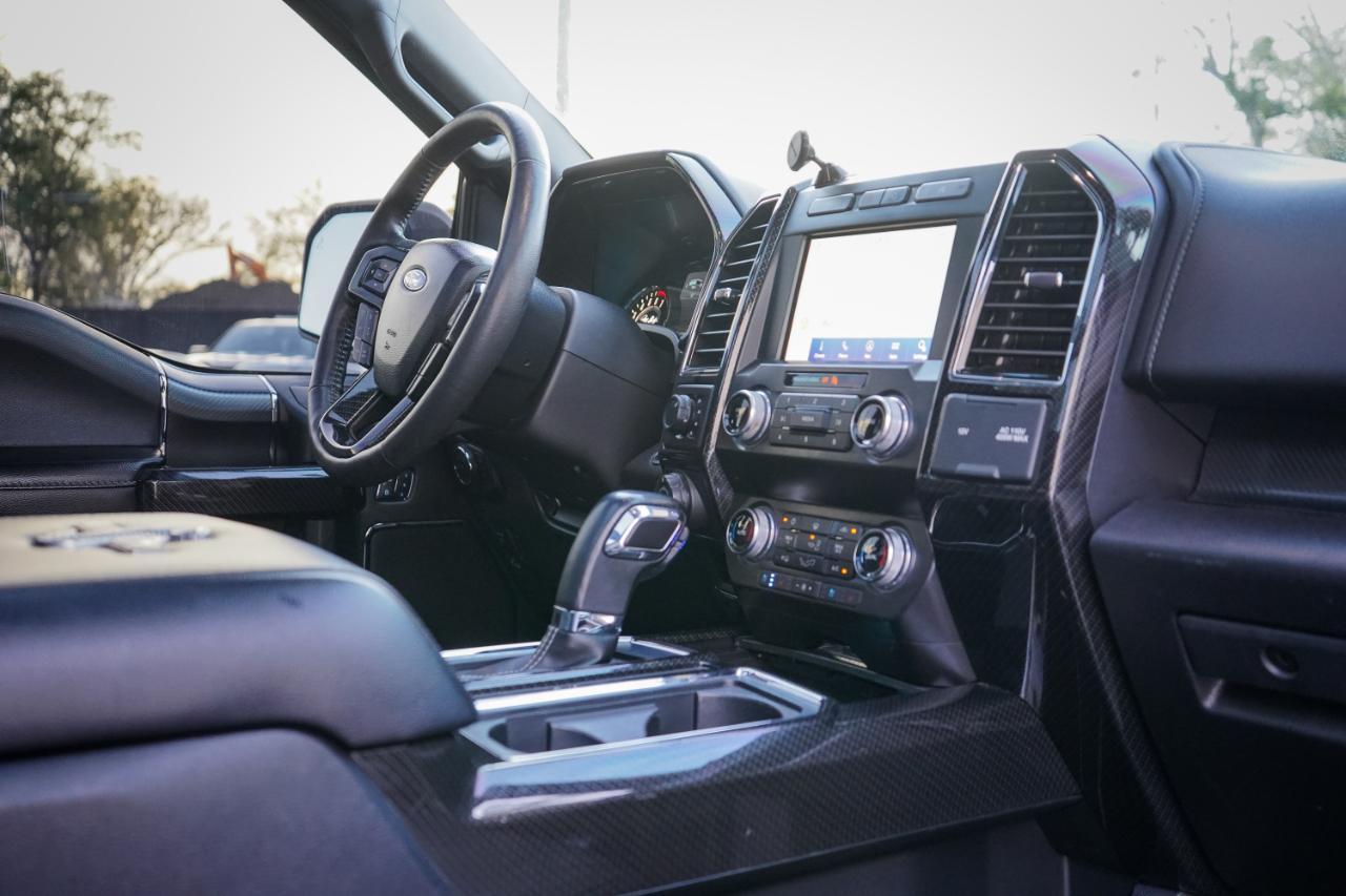 Ford F-150 - Thumbnail 16