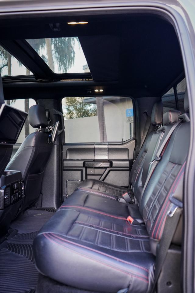 Ford F-150 - Thumbnail 2