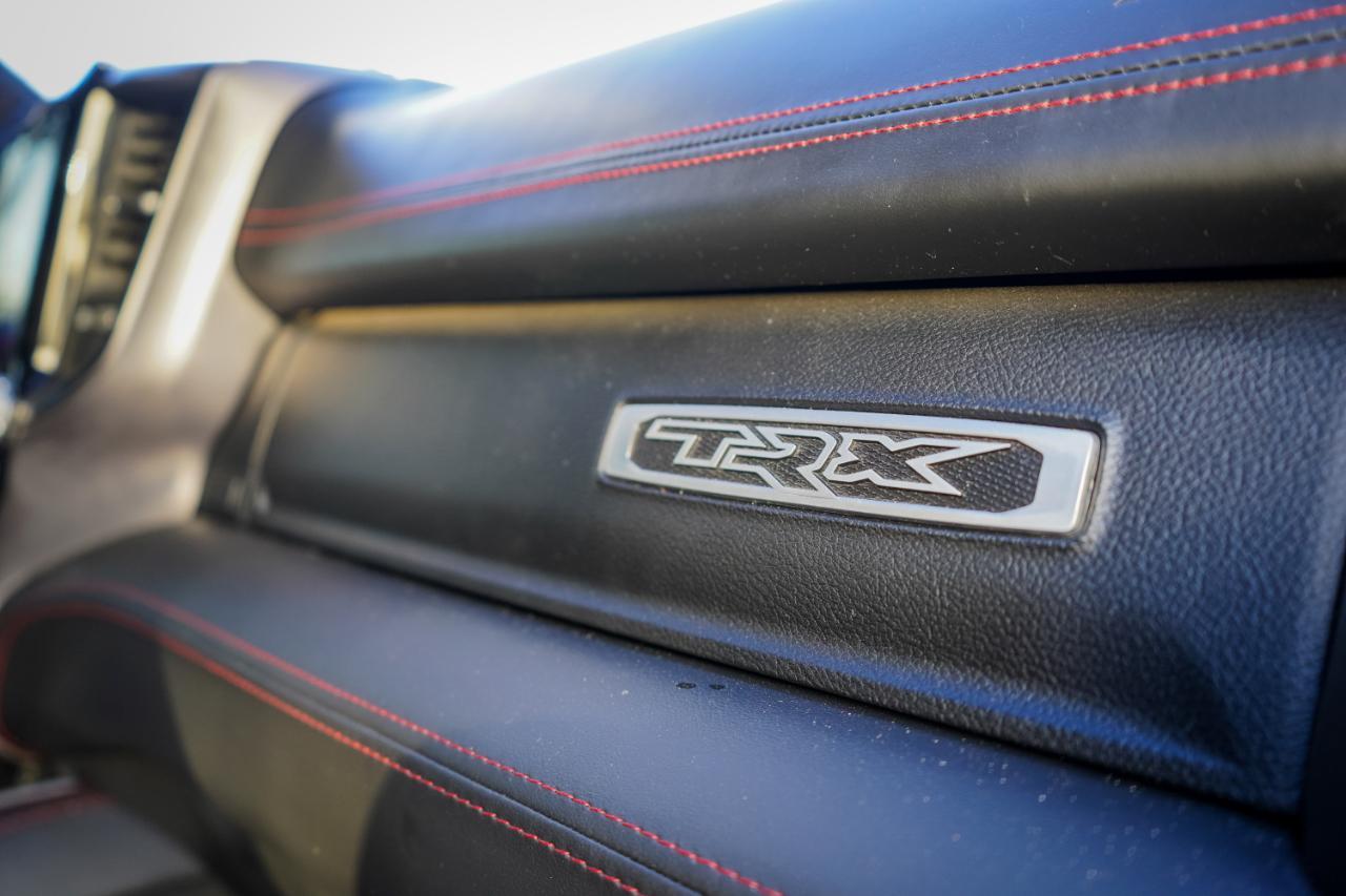 Ram 1500 - Thumbnail 18