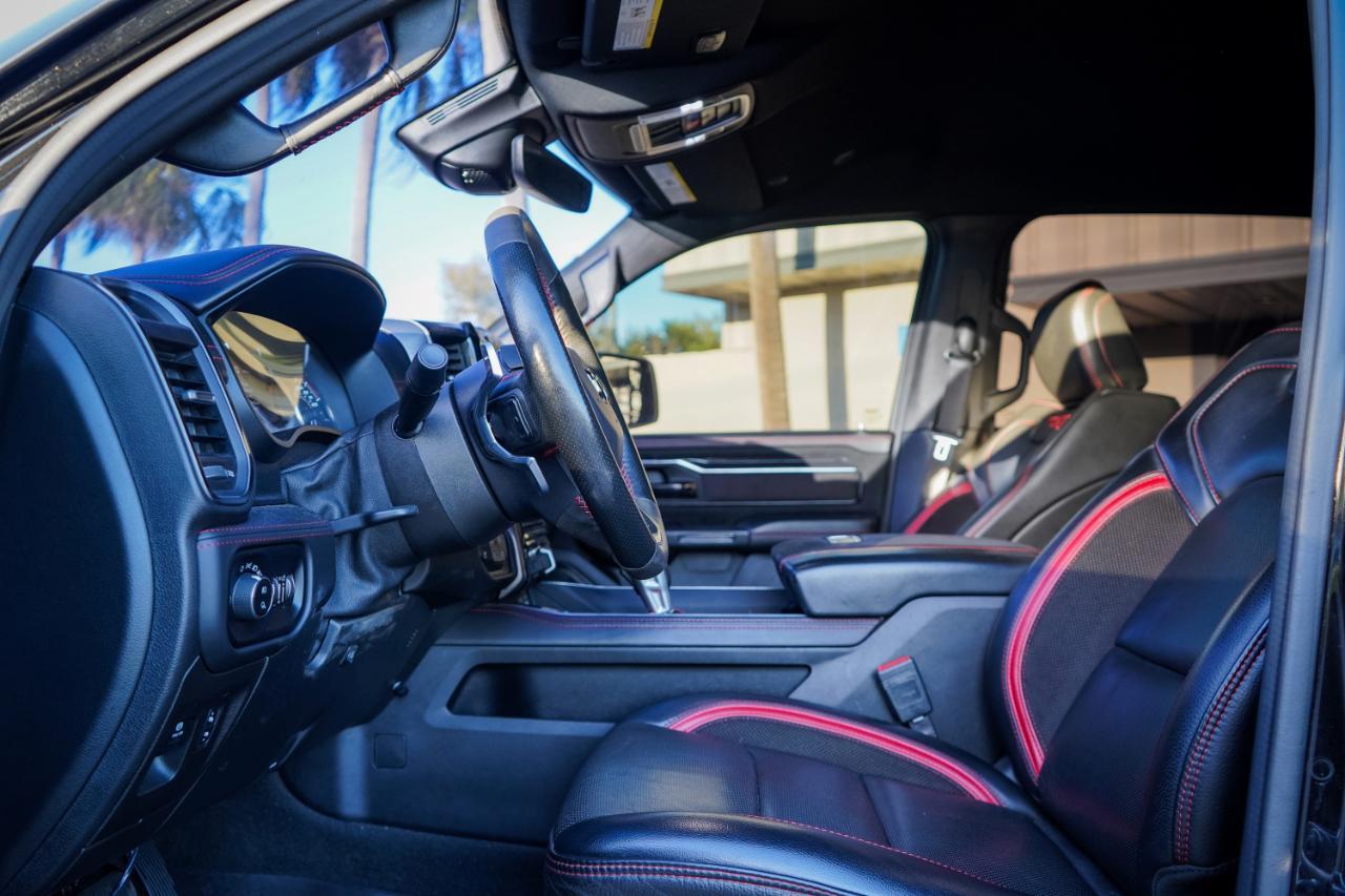 Ram 1500 - Thumbnail 9