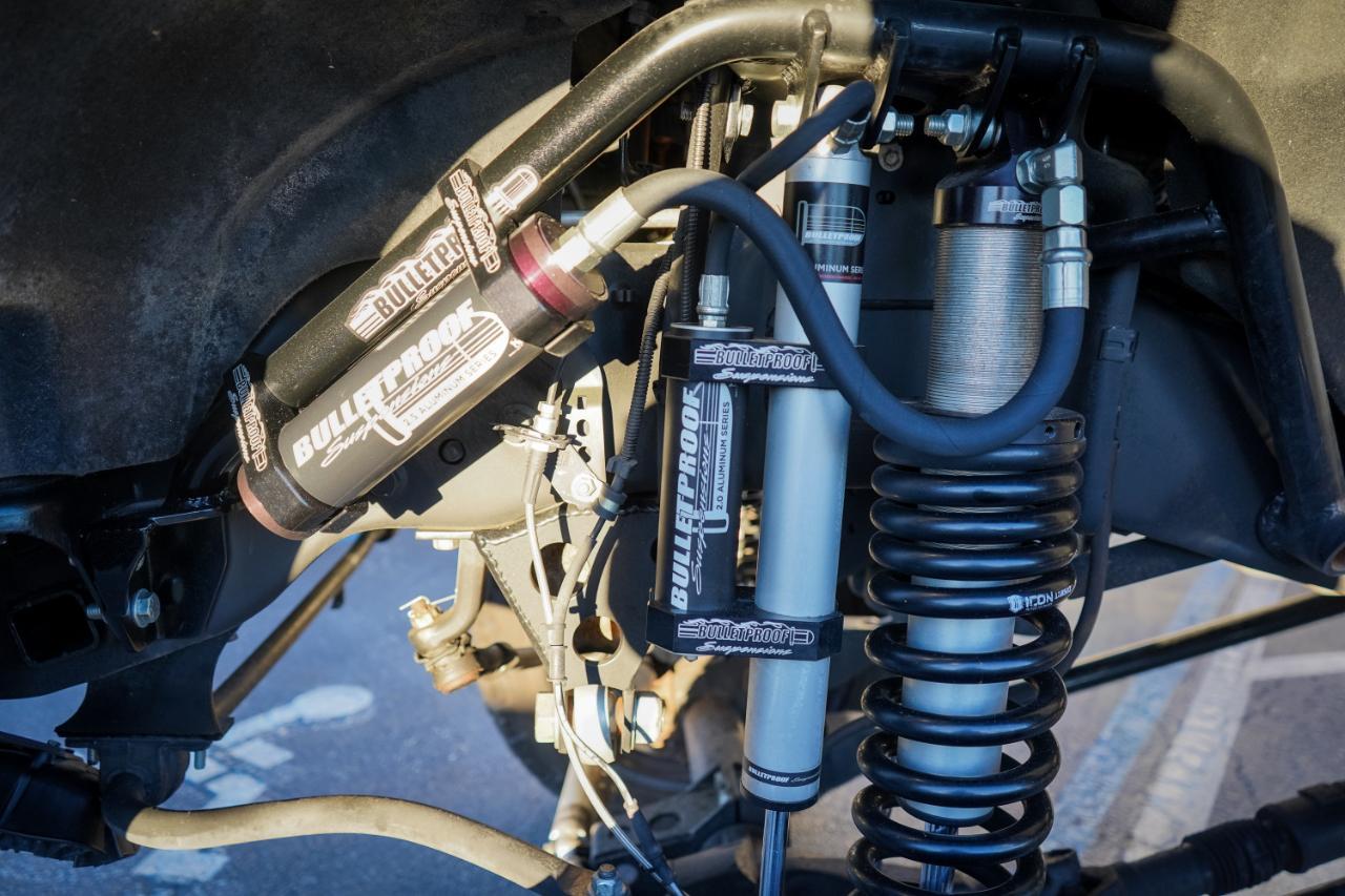 Ford F-250 Sd - Thumbnail 8