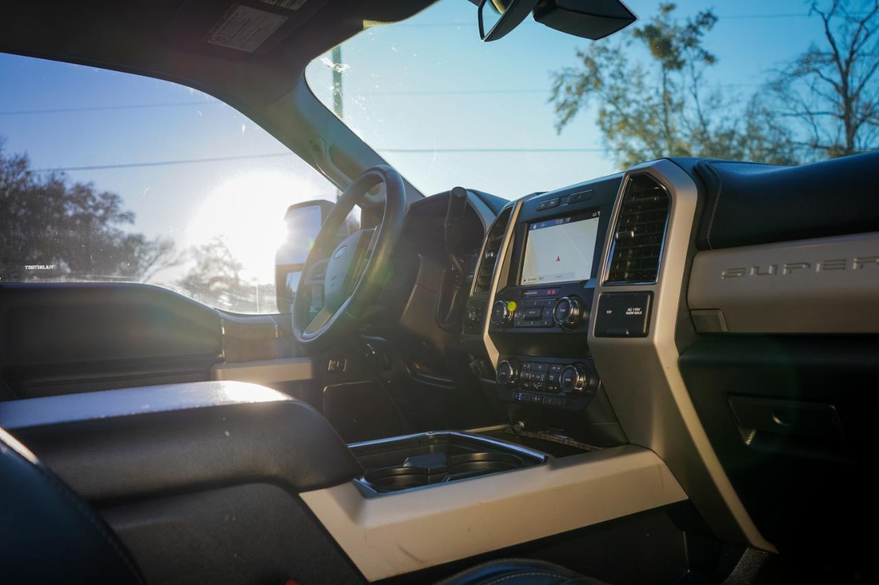 Ford F-250 Sd - Thumbnail 15