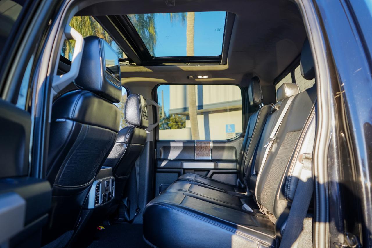 Ford F-250 Sd - Thumbnail 19