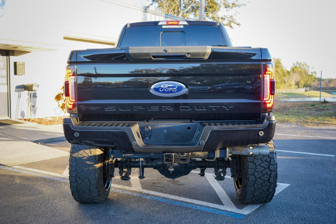 Ford F-250 Sd - Thumbnail 5