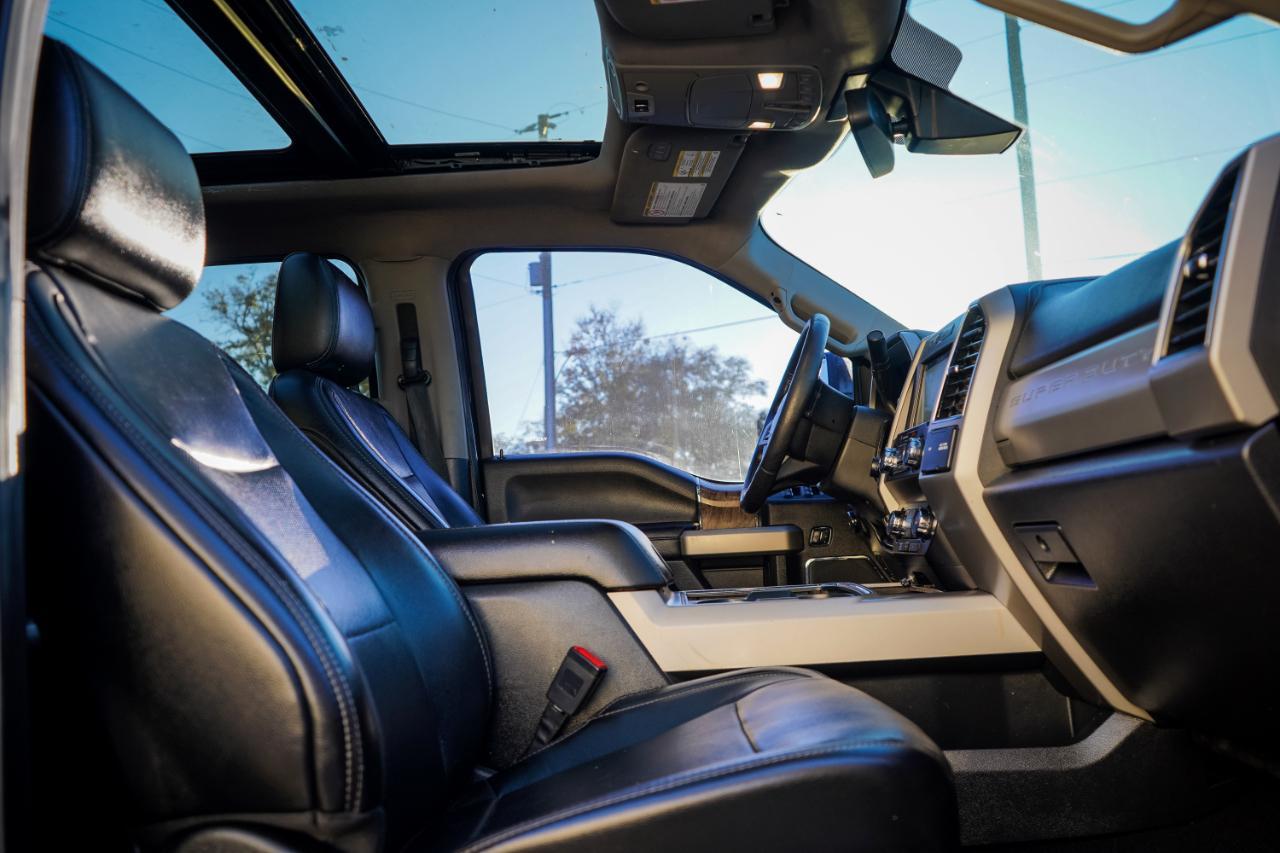 Ford F-250 Sd - Thumbnail 12