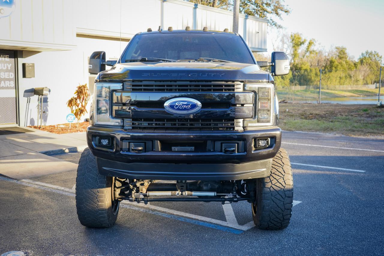 Ford F-250 Sd - Thumbnail 3