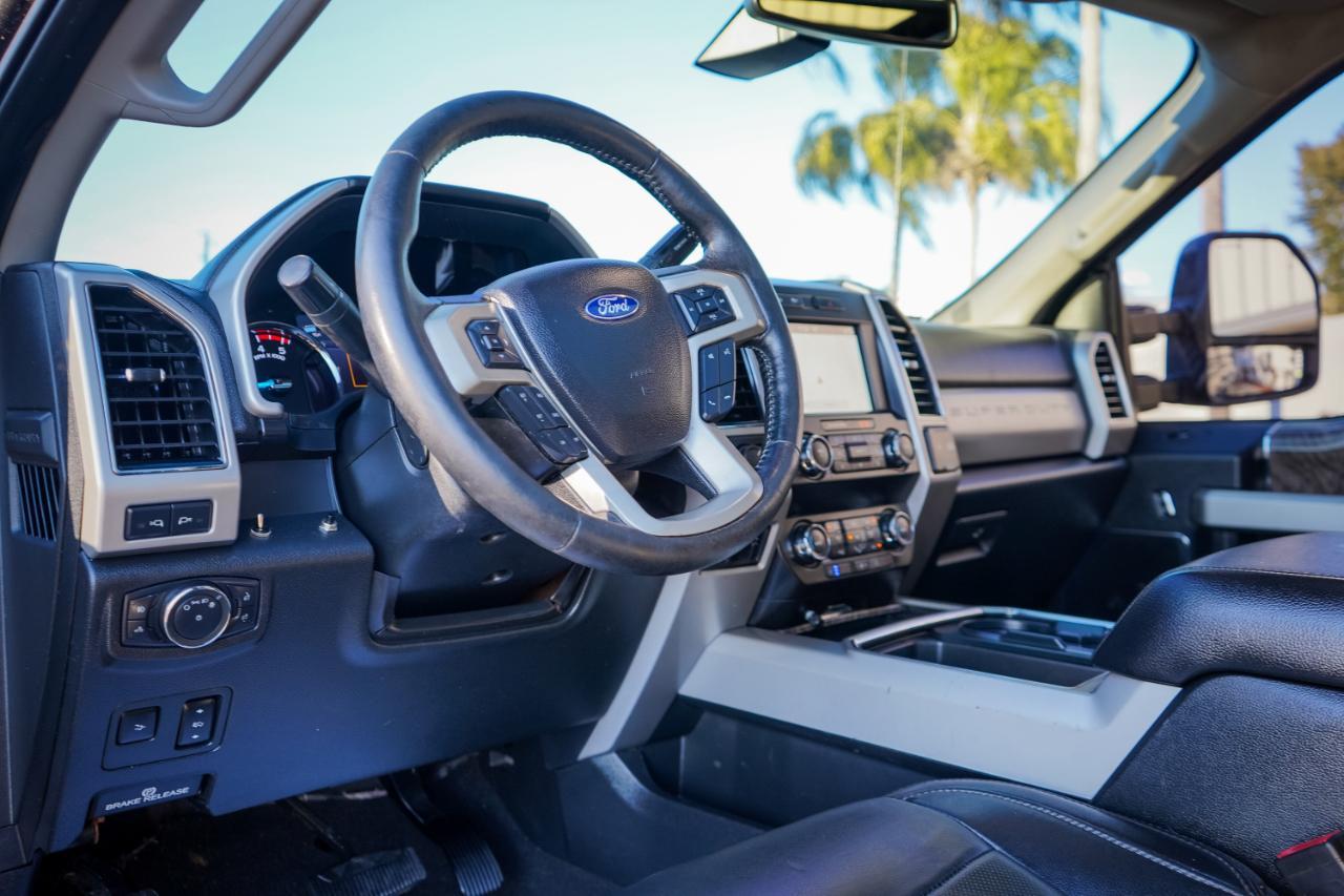 Ford F-250 Sd - Thumbnail 13