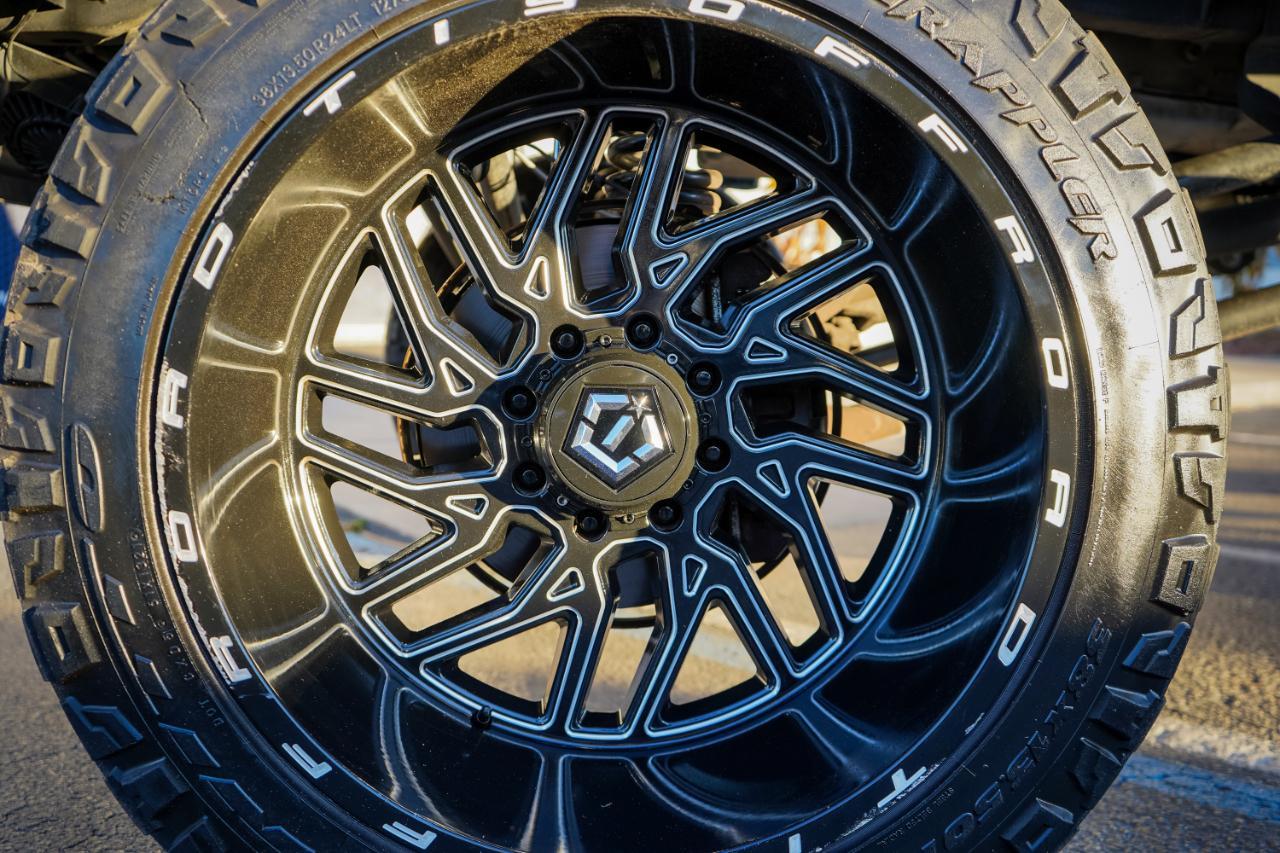 Ford F-250 Sd - Thumbnail 10