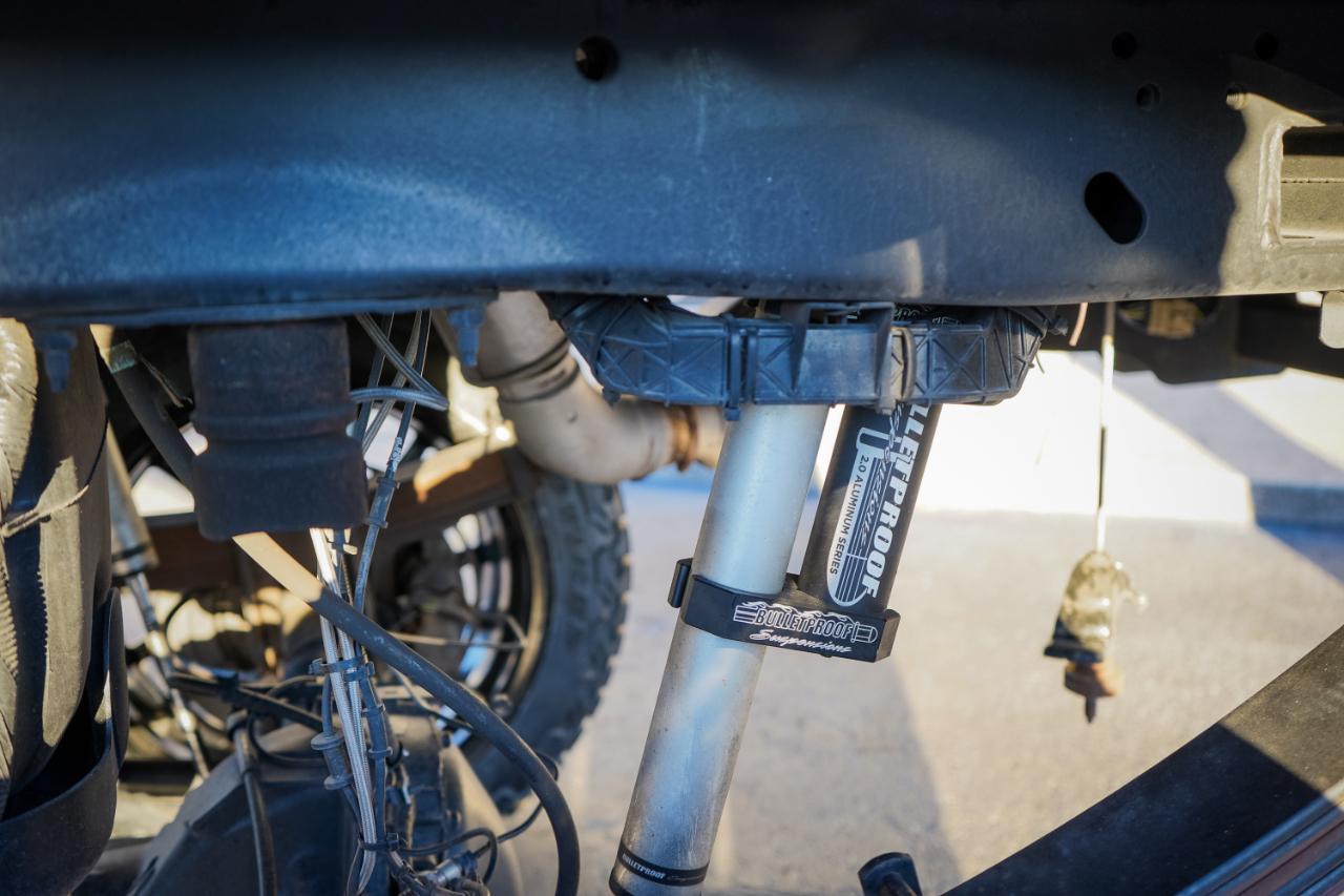 Ford F-250 Sd - Thumbnail 9