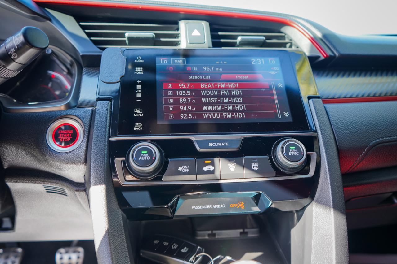 Honda Civic - Thumbnail 12