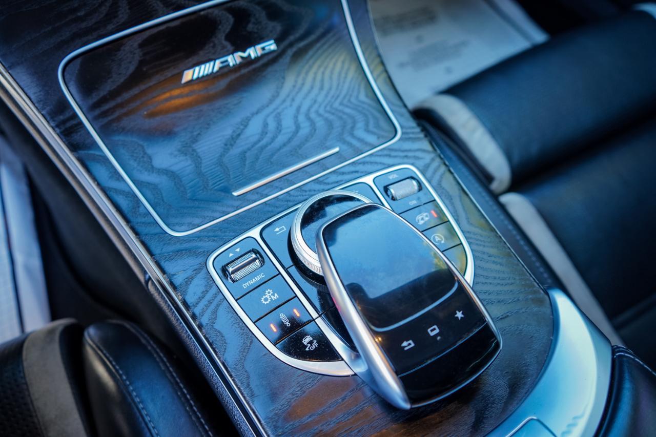 Mercedes-Benz C-Class - Thumbnail 15