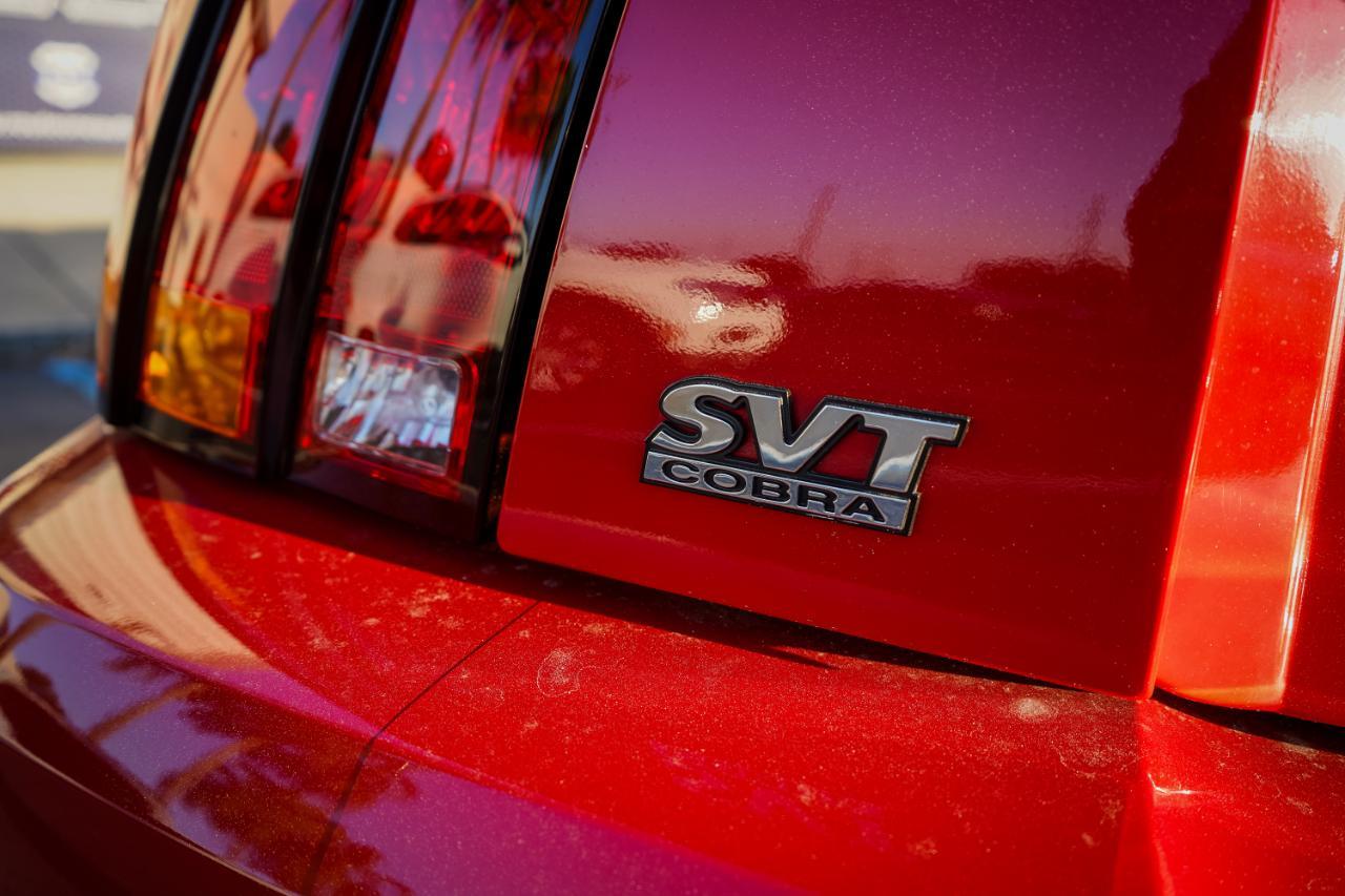 Ford Mustang - Thumbnail 9