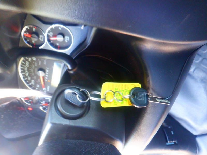 Chevrolet Express2500 Cargo Van 135" Wheel Base - Thumbnail 16