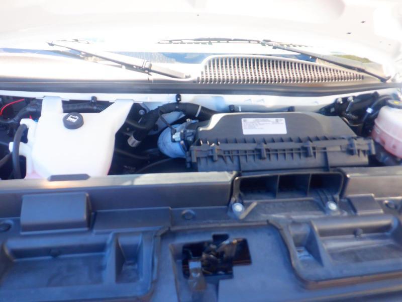 Chevrolet Express2500 Cargo Van 135" Wheel Base - Thumbnail 5