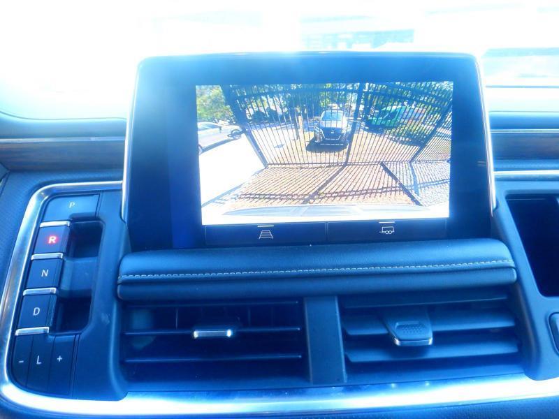 Chevrolet Suburbanpremier 1Lz - Thumbnail 16