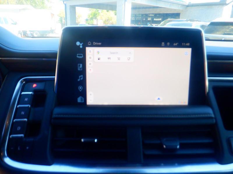 Chevrolet Suburbanpremier 1Lz - Thumbnail 17