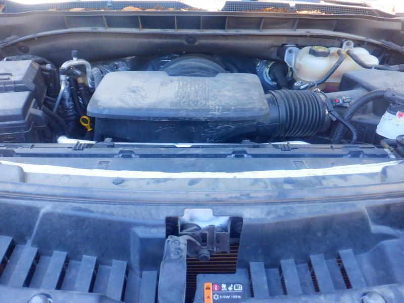 Chevrolet Suburbanpremier 1Lz - Thumbnail 5