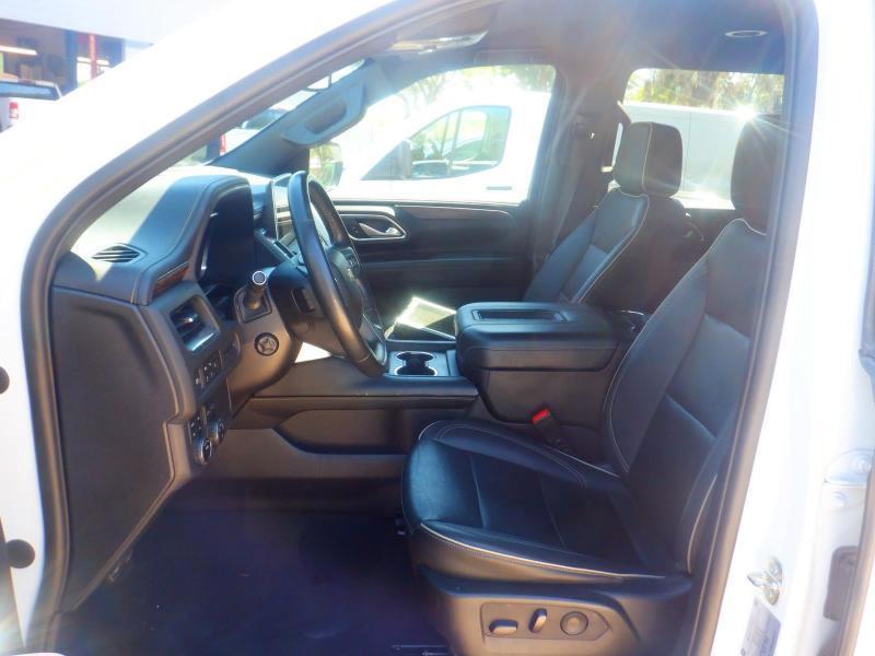 Chevrolet Suburbanpremier 1Lz - Thumbnail 12