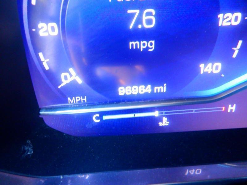 Chevrolet Suburbanpremier 1Lz - Thumbnail 15