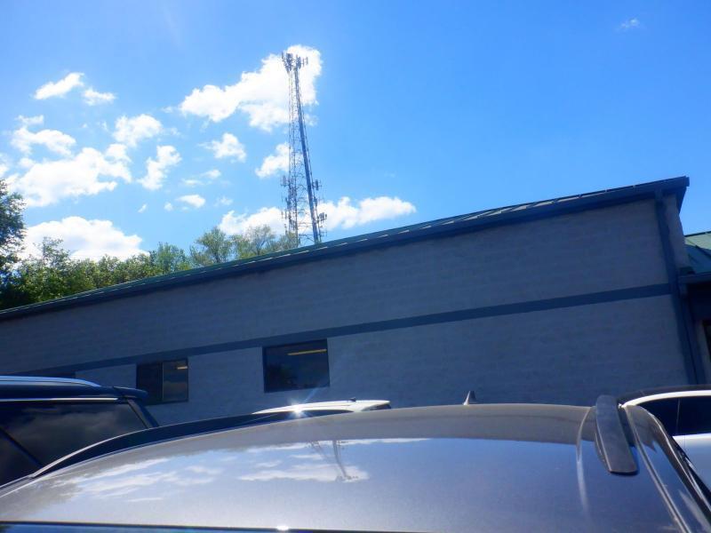 Ford Edgesel - Thumbnail 3