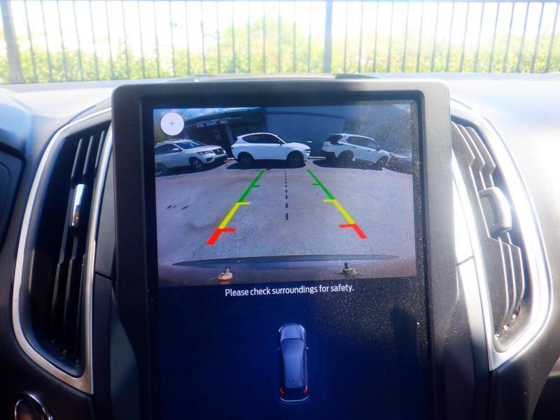 Ford Edgesel - Thumbnail 16