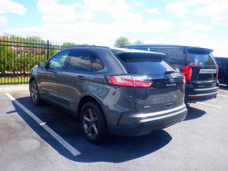 Ford Edgesel - Thumbnail 10