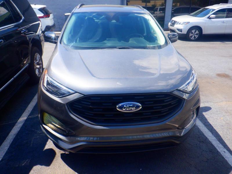 Ford Edgesel - Thumbnail 4