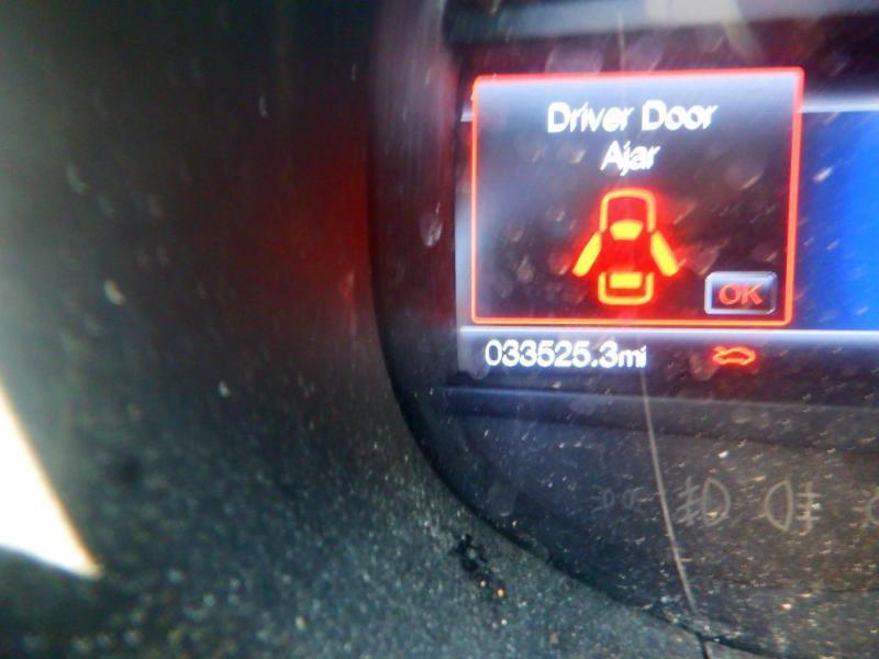 Ford Edgesel - Thumbnail 15