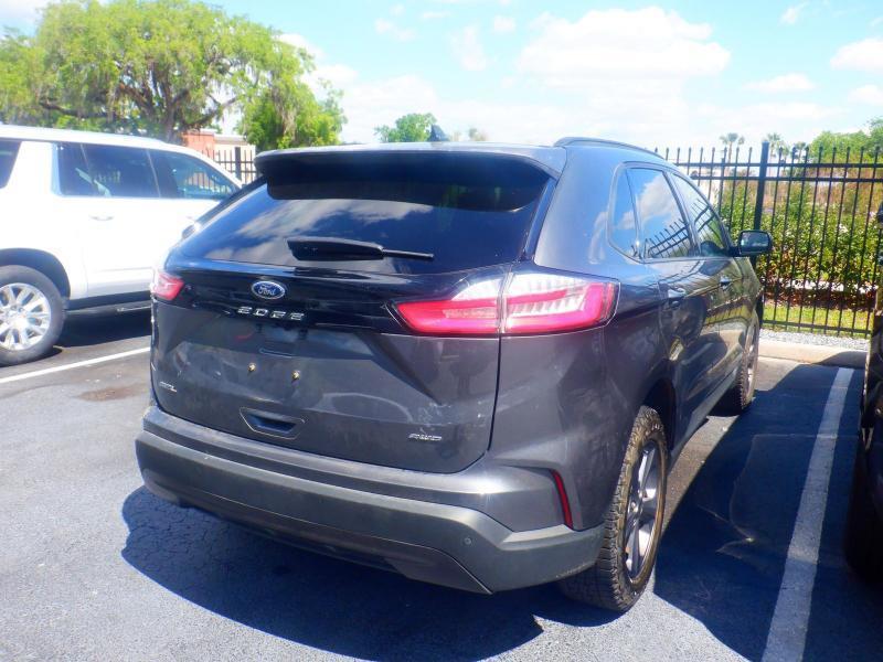 Ford Edgesel - Thumbnail 7