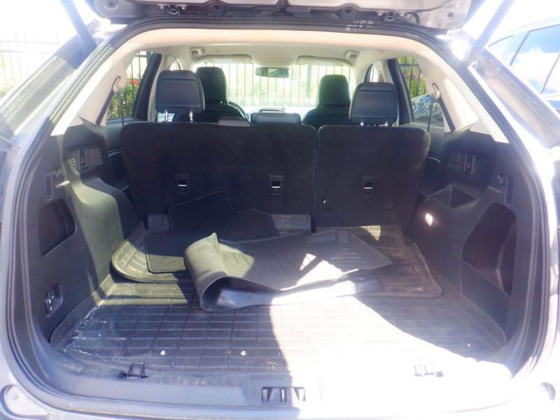 Ford Edgesel - Thumbnail 9