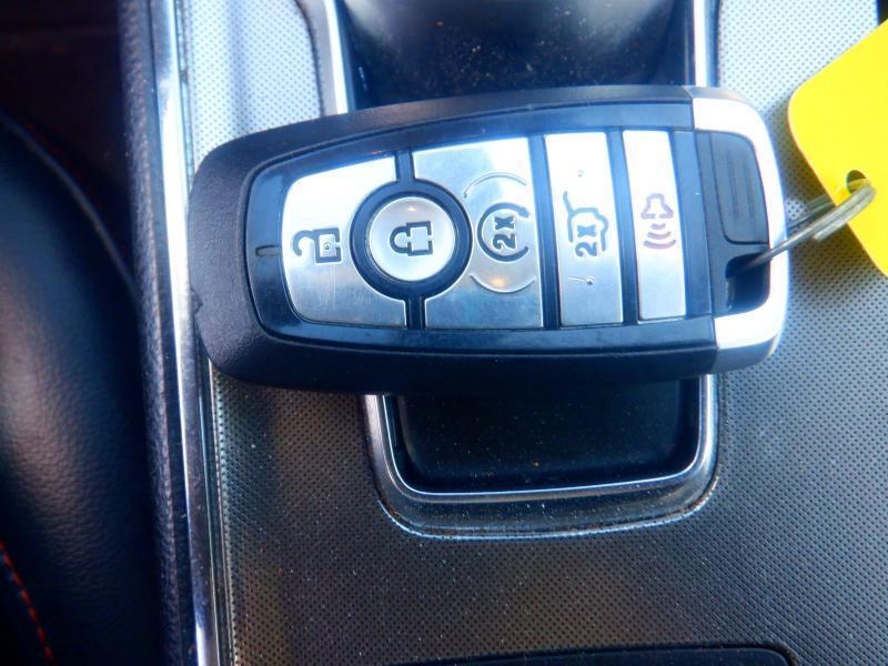 Ford Edgesel - Thumbnail 19