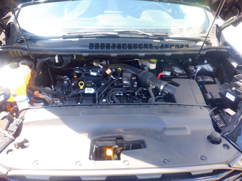 Ford Edgesel - Thumbnail 5