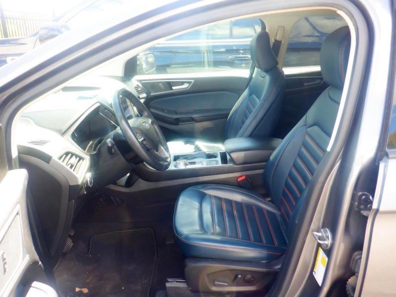 Ford Edgesel - Thumbnail 12