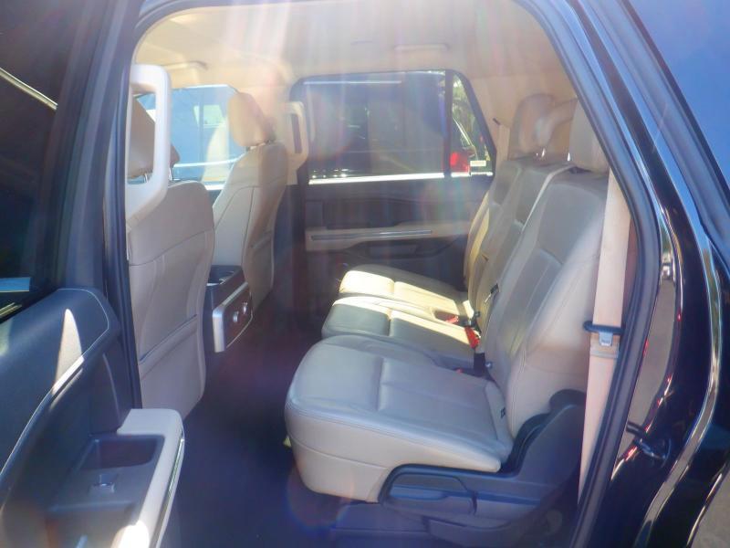 Ford Expeditionmax Xlt 4Wd Navigation - Thumbnail 18