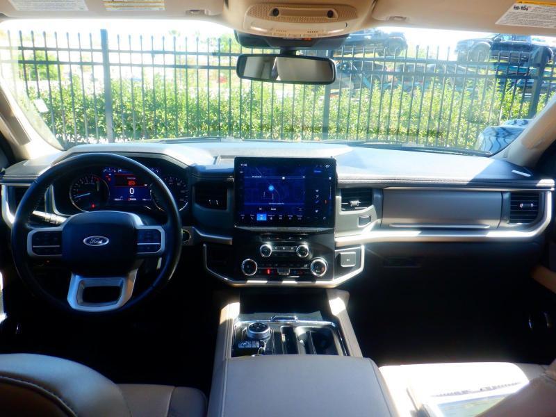 Ford Expeditionmax Xlt 4Wd Navigation - Thumbnail 13