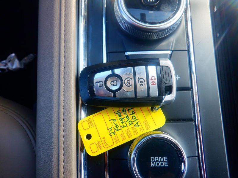 Ford Expeditionmax Xlt 4Wd Navigation - Thumbnail 19