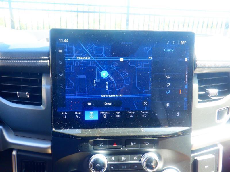 Ford Expeditionmax Xlt 4Wd Navigation - Thumbnail 17